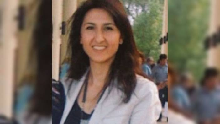 Deniz Baykal'ın özel kalem müdürü Nilgün Şahin hayatını kaybetti