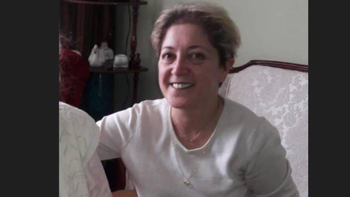 Gazeteci Ayda Kayar hayatını kaybetti
