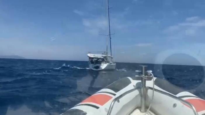 Teknede yakalanan FETÖ firarilerinden 3'ü tutuklandı