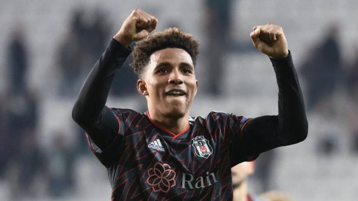 Lazio'nun Gedson Fernandes planı. Luis Alberto detayı