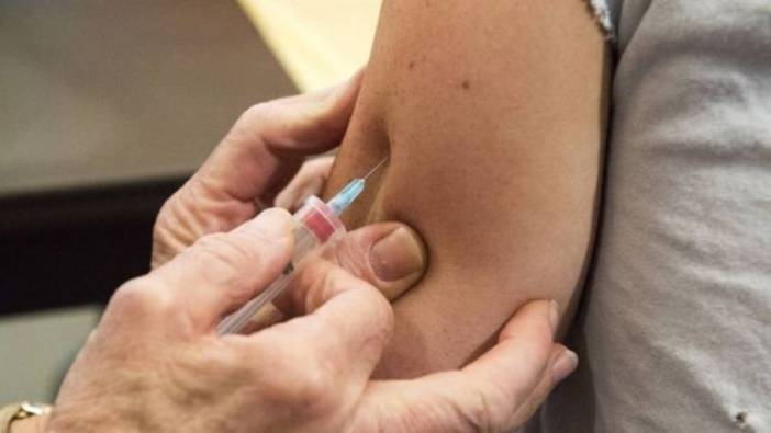 TTB'den 'kızamık' aşısı uyarısı