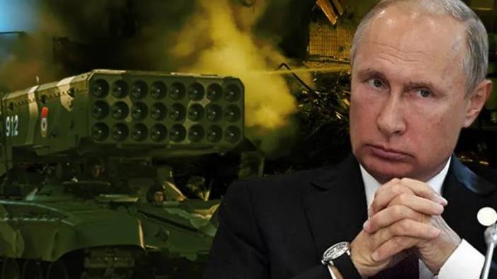 Putin'den Ukrayna savaşına yönelik kritik açıklamalar