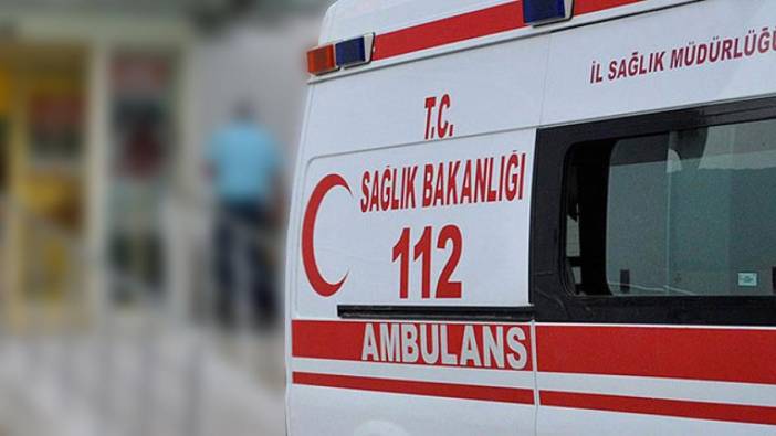Ankara'da kiracı ev sahibini pompalı tüfekle öldürdü