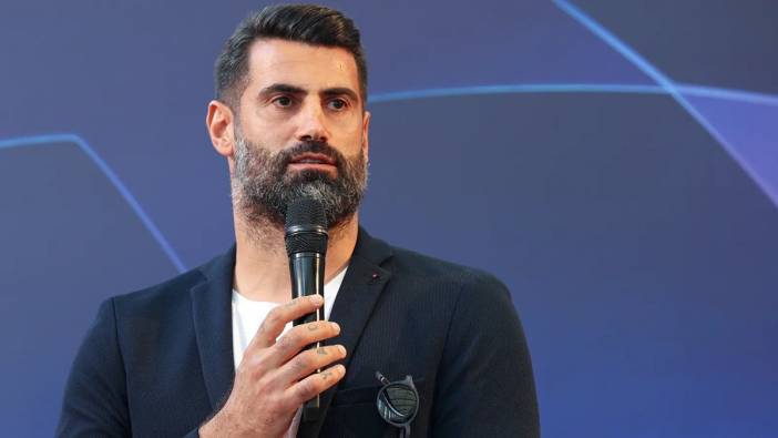 Volkan Demirel Fenerbahçe kararını açıkladı