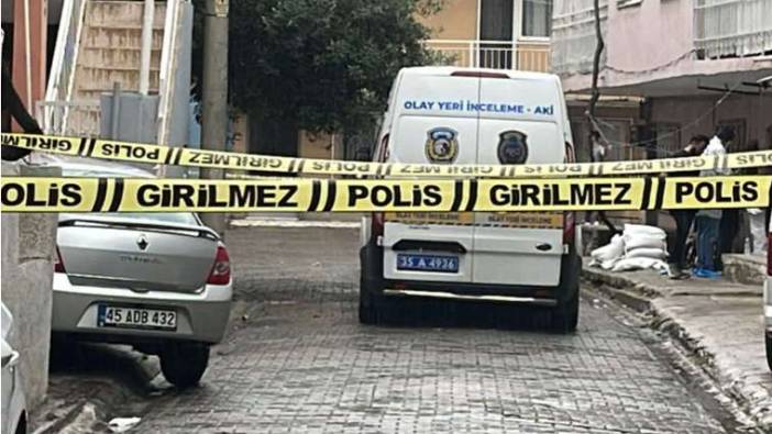 İzmir'de derin dondurucuda üç şahsın cansız bedeni bulundu