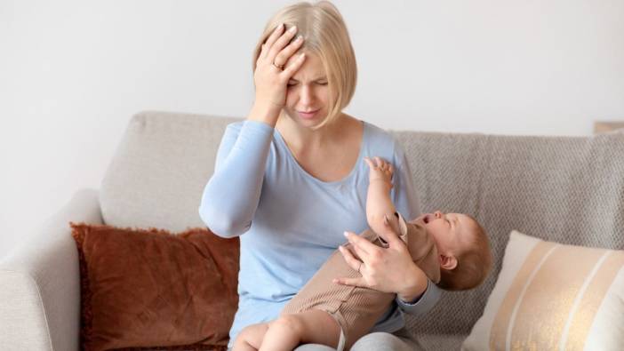 Depresyon hangi çocuğa kimden geçiyor