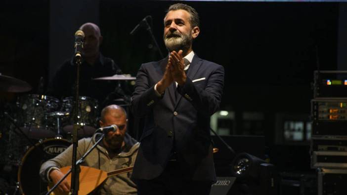 AKP'li Bursa Büyükşehir Belediyesi Hüseyin Turan'ın konserini iptal etti
