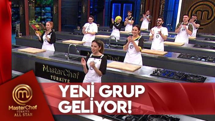 Masterchef’te ana kadroya giren beşinci yarışmacı kim oldu? Masterchef 6 bölüm fragmanı yayınlandı mı?