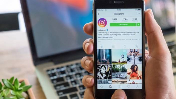 Instagram'da bir kullanıcı tarafından engellendiğinizi nasıl anlarsınız