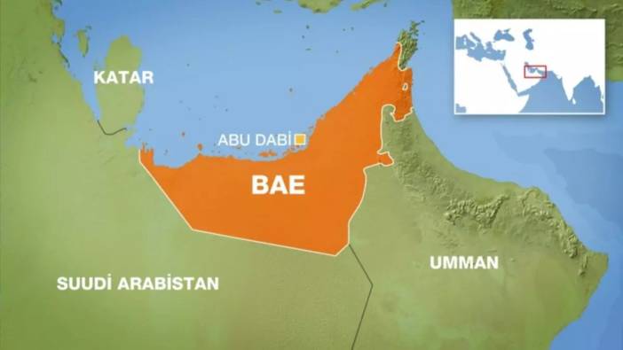 BAE ve Katar karşılıklı olarak büyükelçiliklerini yeniden açıyor