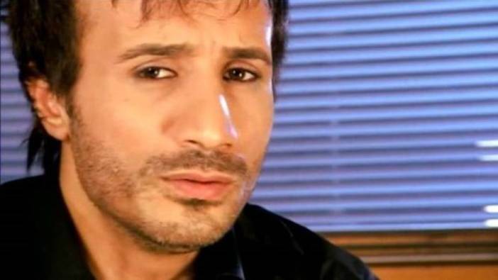 Şarkıcı Halil Taşkın hayatını kaybetti