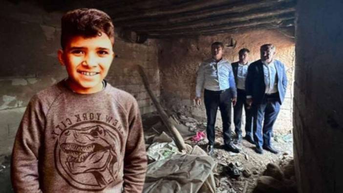 12 yaşındaki Abdulbaki'nin ön otopsi raporu ortaya çıktı. Kaçak kuran kursunun yanındaki ahırda asılı bulunmuştu