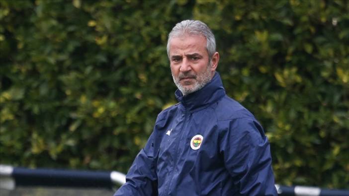 Fenerbahçe'nin yeni teknik direktörü belli oldu. Gürel Yurttaş sürpriz ismi açıkladı