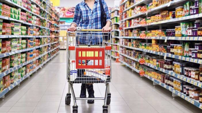 Tüketici Güven endeksi Haziran'da  6,5 puan birden düştü