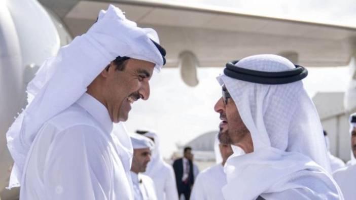 Katar ve BAE'nin elçiliklerini yeniden açması Arap ülkelerinde memnuniyetle karşılandı