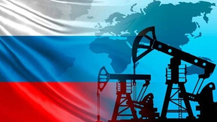 Putin Rus petrolüne tavan fiyat uygulayanlara rest çekti