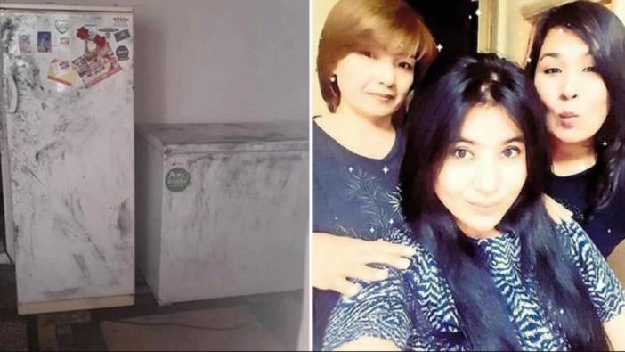 İzmir'de 3'ü kadın 4 kişiyi öldürdükten sonra derin dondurucuya koyan zanlı yakalandı