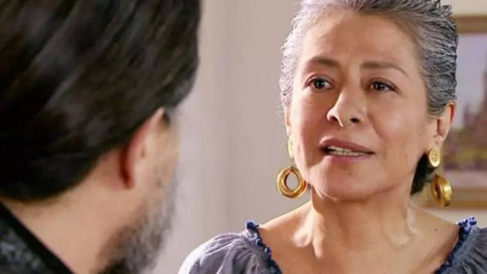 Pembe dizilerin unutulmaz oyuncusu Rosario Zuniga hayatını kaybetti