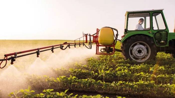 Tarımsal girdi enflasyonu yıllık yüzde 40,2 arttı
