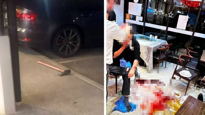 Yeni Zelanda’da Çin restoranlarına baltalı saldırı: 4 yaralı