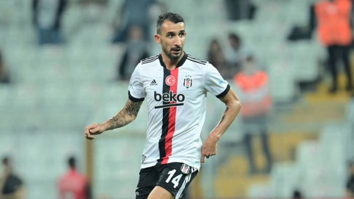 Mehmet Topal'dan Valencia'ya ziyaret