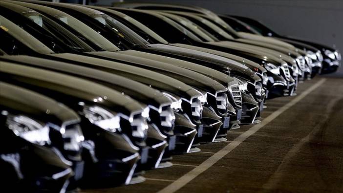 Avrupa Birliği’nde yeni otomobil satışları mayısta arttı