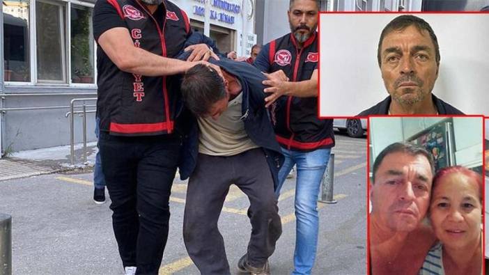 İzmir’deki vahşette flaş gelişme: Öldürdüğü 4 kişiyi 160 parçaya bölüp derin dondurucu ve buzdolabına koymuştu