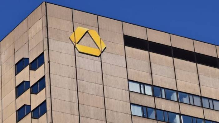 Avrupa’nın en büyük emlak bankası Commerzbank altın tahminini açıkladı