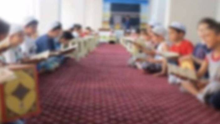 AKP döneminde Kur'an kurslarının sayısı yüzde 350 arttı