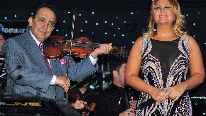 Ünlü müzisyen Mustafa Taşpınarlı son yolculuğuna uğurlandı