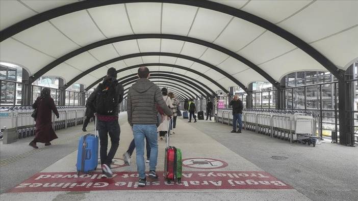 Gayrettepe-İstanbul Havalimanı Metrosu seferleri bayramda ücretsiz olacak