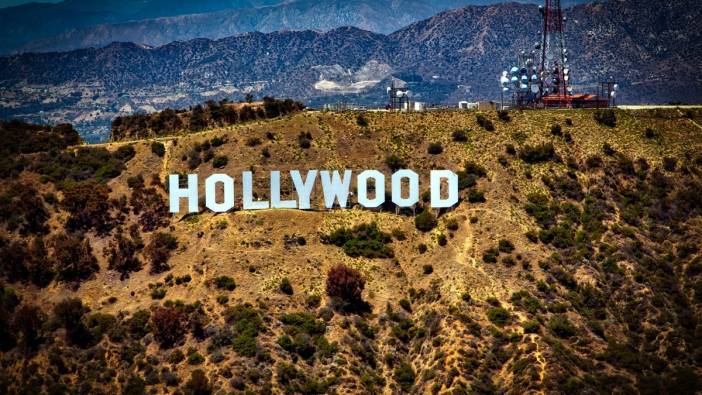 Hollywood'da senaristler grevde