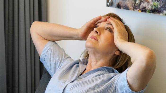 Kronik migren ağrılarına mucize çözüm