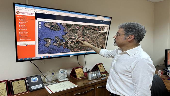 Prof. Dr. Hasan Sözbilir büyük depremin olacağı ile ve tarihini açıkladı