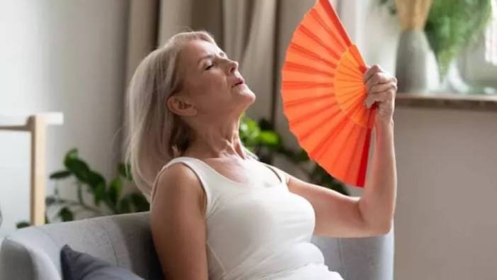 Kadınlarda menopoz sonrası ölümcül tehlike ortaya çıktı