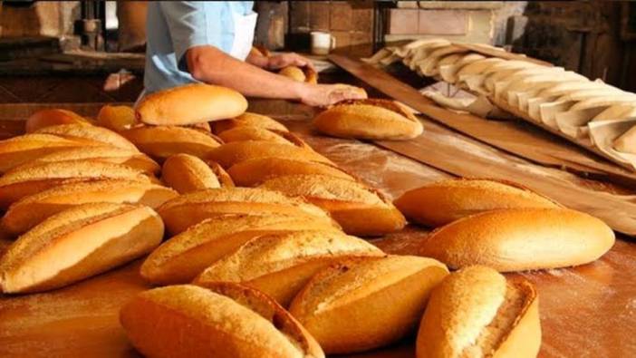 O şehirde ekmek fiyatları 7 TL’den 15 TL’ye yükseldi