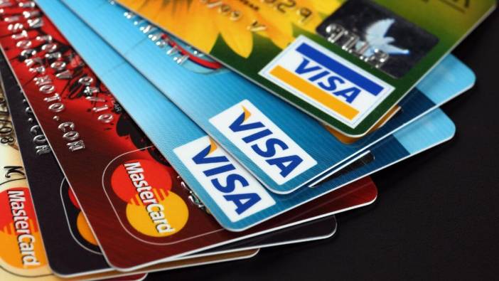Kredi kartı kullanıcılarına kötü haber: Faiz oranları değişiyor