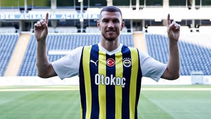 Fenerbahçe'nin yeni starı Dzeko'nun savaş yıllarını anlattığı o anları, Sedat Kaya açıkladı