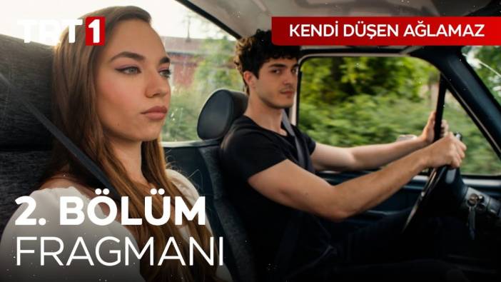 Kendi Düşen Ağlamaz 2 bölüm fragmanı yayınlandı mı? Kendi Düşen Ağlamaz yeni bölüm ne zaman?