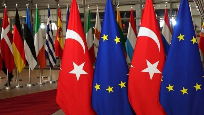 Avrupa Birliği’nin 'Türkiye' toplantısı ertelendi