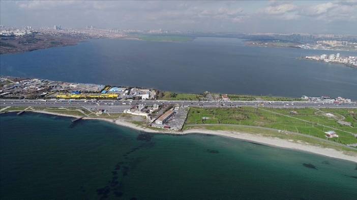 Kanal İstanbul'da iptal kararı