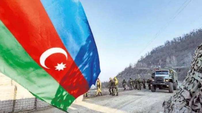 Rusya'dan Azerbaycan'a kriz çıkaracak uyarı