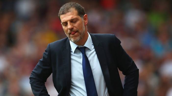 Slaven Bilic'in yeni takımı belli oldu. Türkiye'ye geliyor