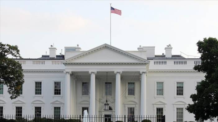Beyaz Saray: Rusya'daki gelişmeleri takip ediyoruz, Biden bilgilendirildi