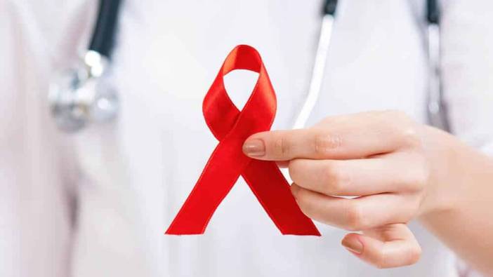 AIDS’le b mücadele eden ot
