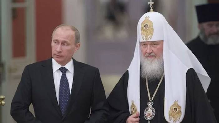 Rusya’da din adamları devrede: Wagner’a çağrı yaptılar