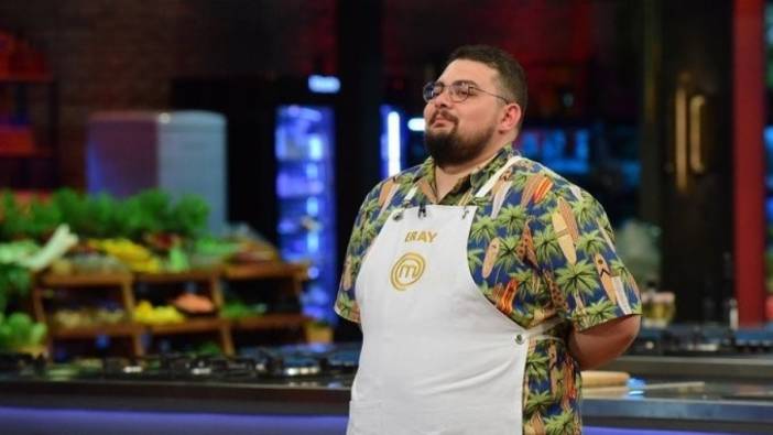 Masterchef Eray kimdir? Masterchef All Star Eray kaç yaşında nereli?