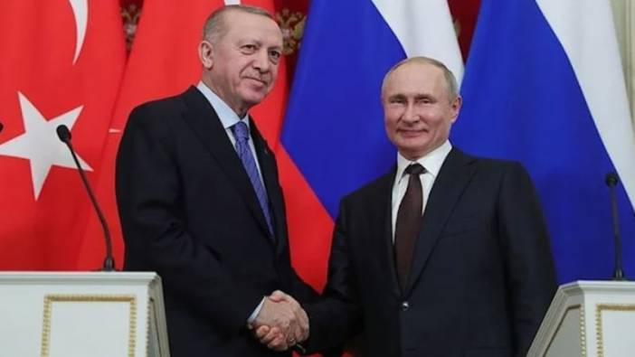 Özgür Demirtaş’tan dikkat çeken Rusya uyarısı. Erdoğan Putin’e desteğini açıklamıştı