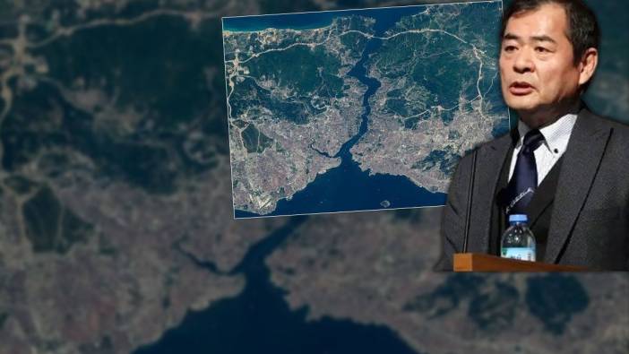 Japon deprem uzmanı Moriwaki’den İstanbul için hayati uyarı