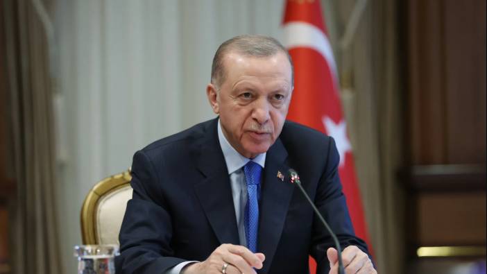 Erdoğan seçimde değişiklik mi yapacak? Ankara kulislerinden sızdı
